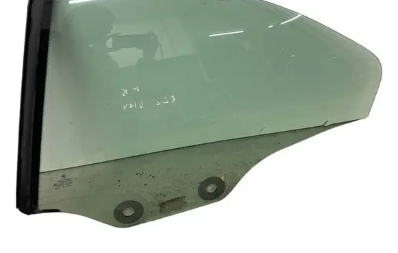 BMW 4 F32 F33 Rear door window glass 43R001025 DOT27AS2M24100