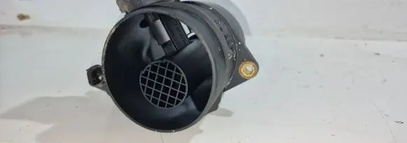 Mercedes-Benz E W211 Mass air flow meter A6460940048 0281002535