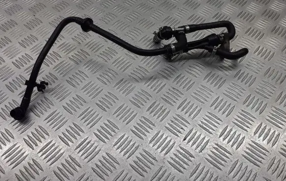 Audi A3 S3 8L Turbo solenoid valve 06A133751C