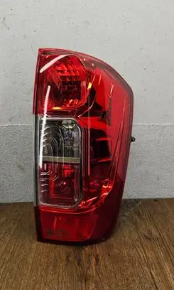 Nissan Navara D23 Rear/tail lights