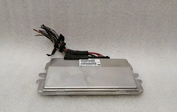 Suspension control unit/module