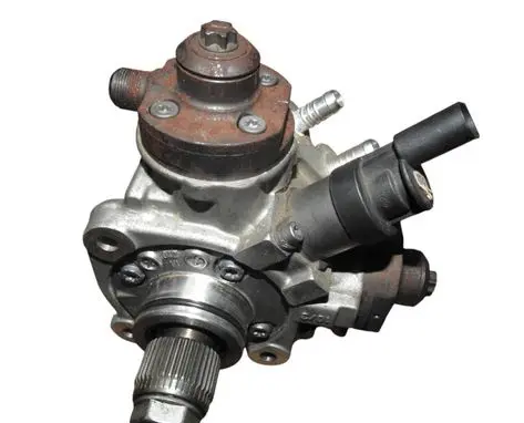 Audi A4 S4 B8 8K Fuel injection high pressure pump 059130755CA 0445010683