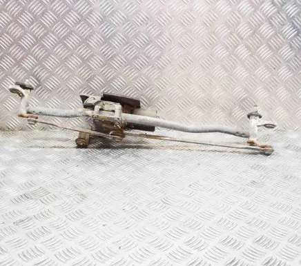 Citroen Jumper Front wiper linkage and motor
