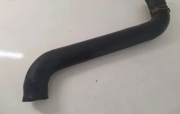 Mercedes-Benz Sprinter W906 Engine coolant pipe/hose