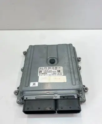 Mercedes-Benz SL R231 Engine control unit/module A2789001300 0261S07813