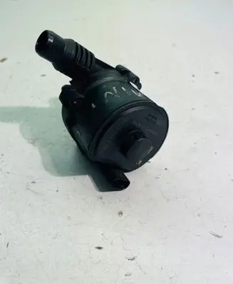 BMW 2 F44 Electric auxiliary coolant/water pump 9470972