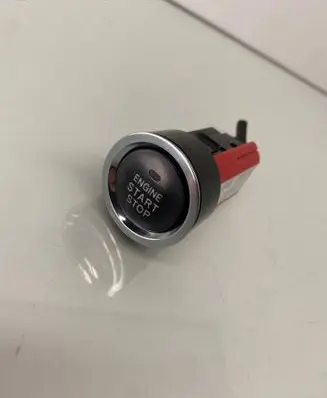 Lexus IS 220D-250-350 Engine start stop button switch 15A8541