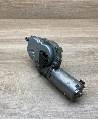 Ford Galaxy Rear window wiper motor 7M0955713A 95VWA17404AA