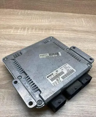Citroen C5 Engine control unit/module ECU 9648715080 0281011394