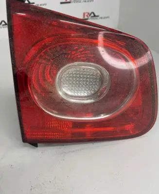 Volkswagen Tiguan Tailgate rear/tail lights 5N0945094B 009692012