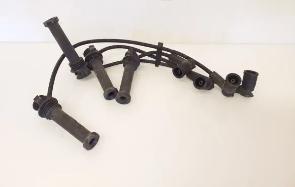 Ford Mondeo Mk III Ignition plug leads 
