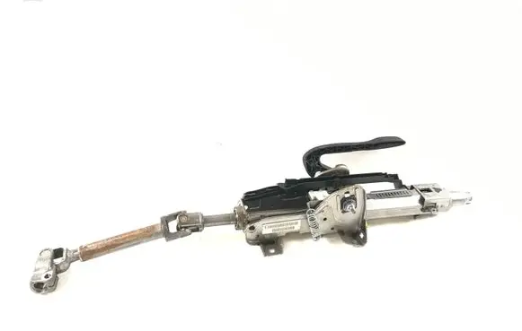 Skoda Octavia Mk3 (5E) Steering wheel axle 5Q1419502AQ