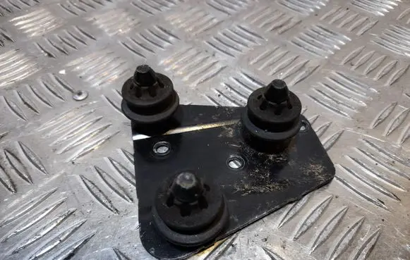 Audi A4 S4 B8 8K ABS pump bracket 8K0614235B 8K0614235