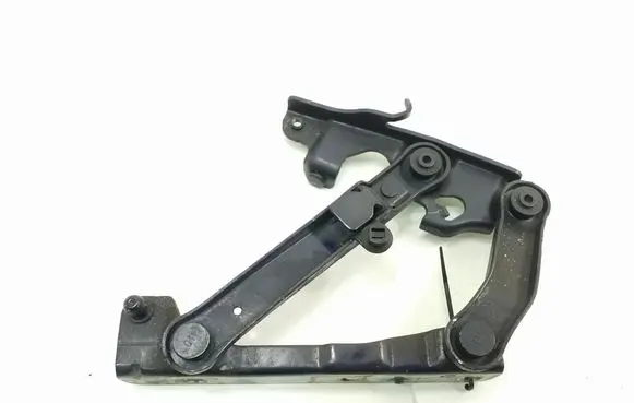 Mercedes-Benz CL C215 Engine bonnet/hood hinges A2118800228