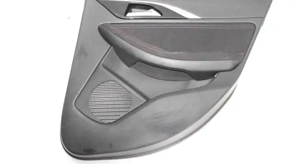 Infiniti Q30 Front door card panel trim