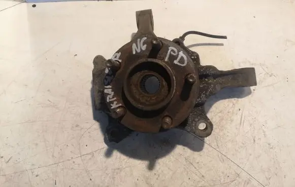 Chrysler Grand Voyager IV Front wheel hub