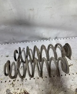 Skoda Octavia Mk2 (1Z) Rear coil spring