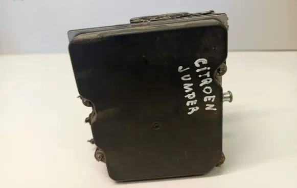 Citroen Jumper ABS Pump 00517364260