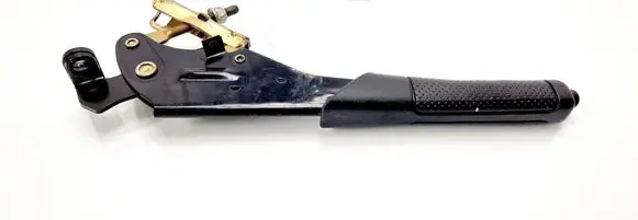 Peugeot Partner Handbrake/parking brake lever assembly 