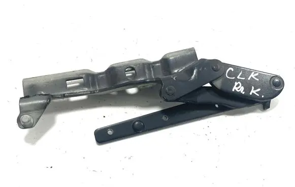 Mercedes-Benz CLK A209 C209 Engine bonnet/hood hinges A2038800328