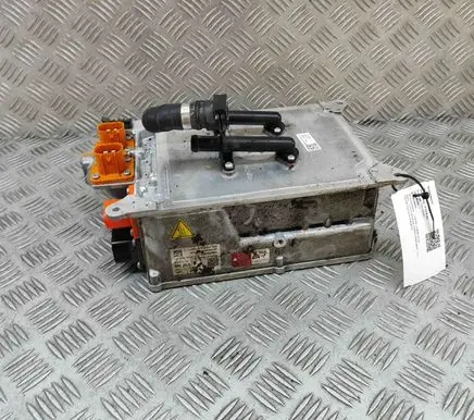 Cupra Formentor Voltage converter inverter 12E010001E 5QE915685C