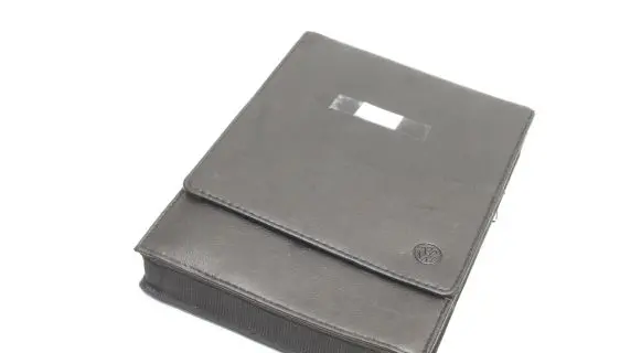 Volkswagen Scirocco User manual 