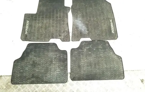 Hyundai Kona I Car floor mat set K4131ADE00