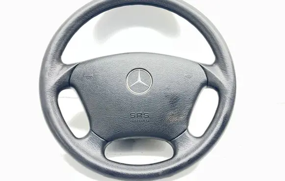 Mercedes-Benz ML W163 Steering wheel 1634600298 1080901A1