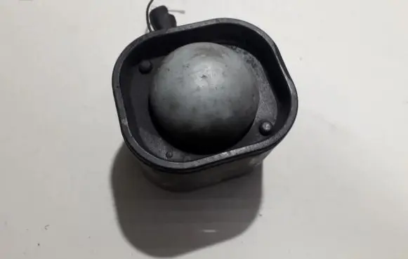 Ford Focus Alarm system siren 4B3865A4D