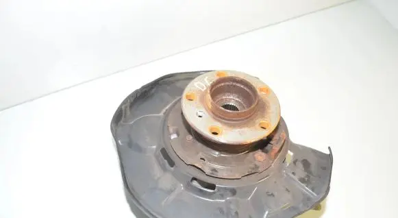 BMW 4 F36 Gran coupe Rear wheel hub 6312000 6797508 33326797508