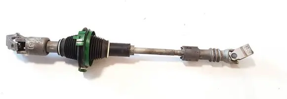 Steering column universal joint