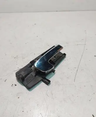 Alfa Romeo 159 Front door interior handle 156043460 25492442