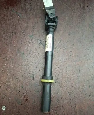 Mercedes-Benz A W169 Steering column universal joint 169460041 P3050S 0582512