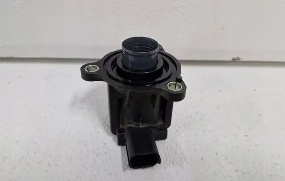Fiat 500X Turbo solenoid valve 50051596