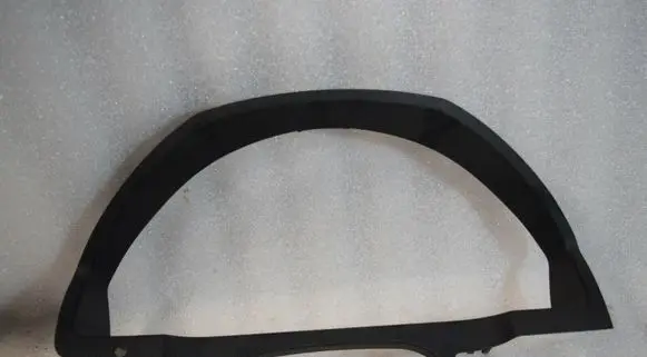 Mercedes-Benz C W204 Dashboard trim 2046800007 A2046800007