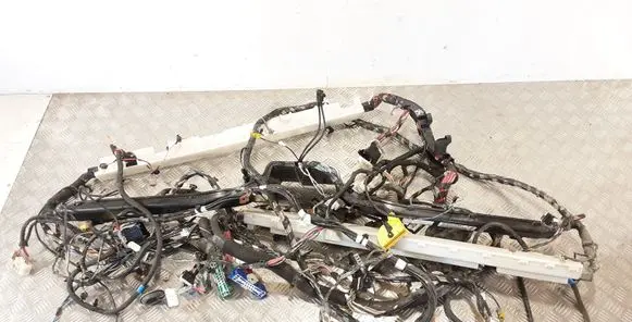 Dodge Durango Other wiring loom P68333720AC