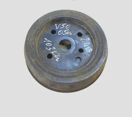 Volvo V50 Crankshaft pulley
