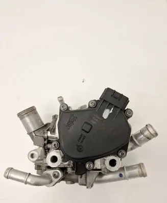 Renault Espace V (RFC) Thermostat/thermostat housing V29045061 21250BV81A 531604501