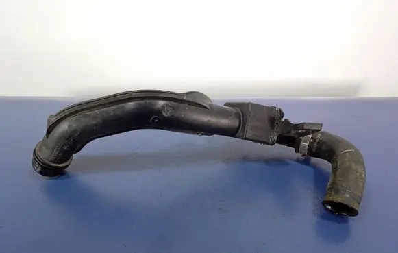 Renault Modus Air intake hose/pipe 8200308272