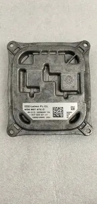 Audi A7 S7 4G Xenon control unit/module 4G0907472C