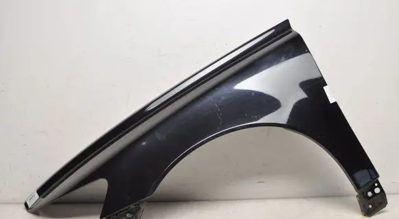 Volvo V50 Fender 