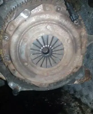 Peugeot 106 Clutch set kit