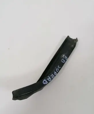 Skoda Superb B6 (3T) Front bumper mounting bracket 3T0807184