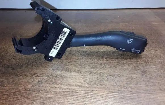 Audi A6 S6 C5 4B Wiper control stalk 4B0953503H CZKO301202032