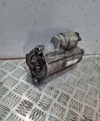 Volkswagen Crafter Starter motor HVW9069060026