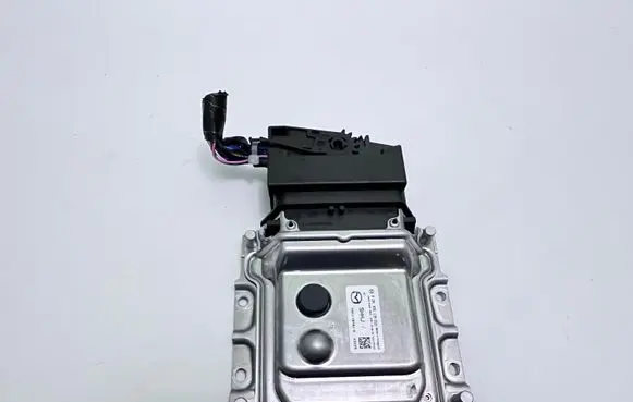 Mazda CX-5 II Other control units/modules SHHJ18701D 0281035139