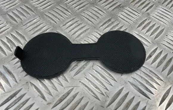 Audi A3 8Y Cup holder pad/mat 8Y0862145A 0489352