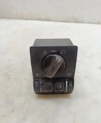 Opel Astra G Light switch 09180774 276001253