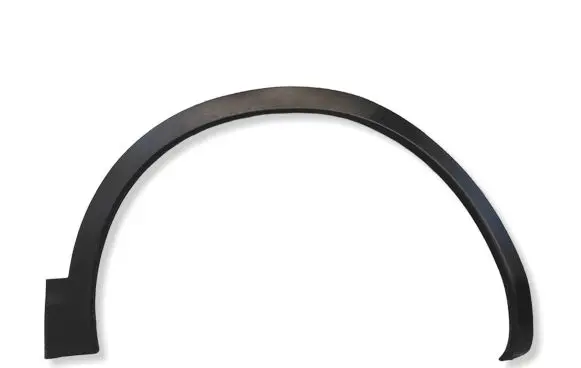 Nissan Qashqai Front arch trim 63810BR01A