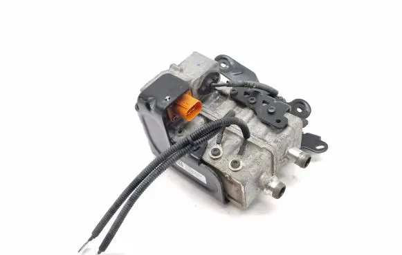 Chevrolet Volt II Other devices 22816851 537526696